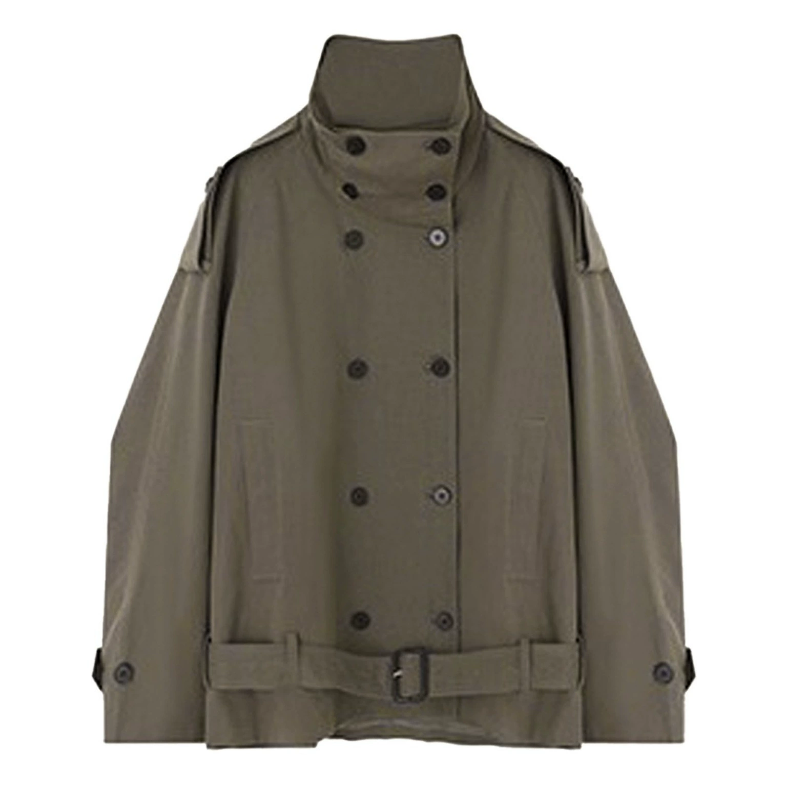 Дизайн trench coat, куртка, осень, 2026 год, тренд сезона