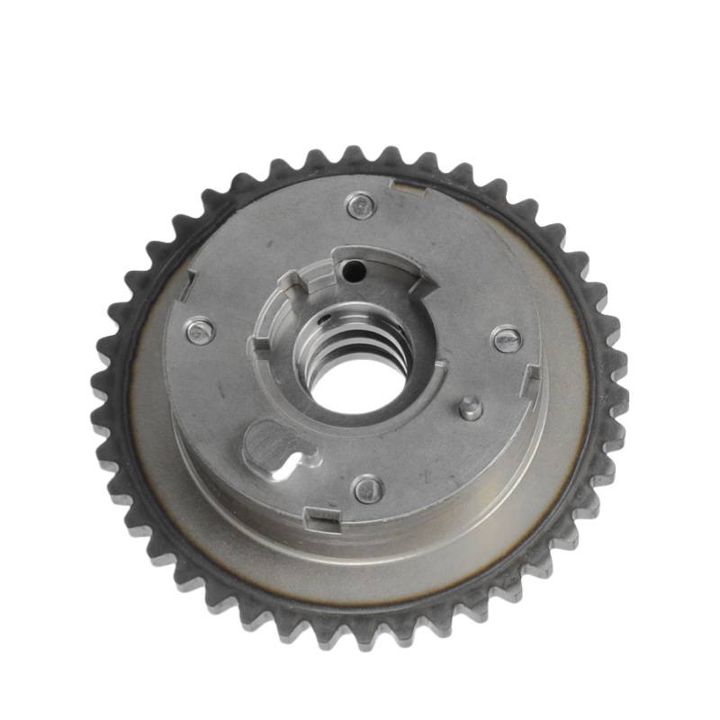 A2710501500 Is Suitable for Mercedes-Benz Vvt Wheel Timing Gear Phase Regulator Camshaft Sprocket