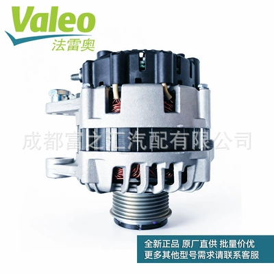 Valeo Valeo Car Generatorlar hissələri (Dinamo və detalları)