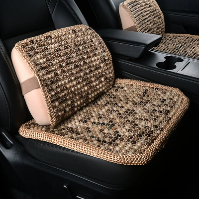 Four Seasons Pad — Crocheted Single-piece Four Seasons Suitable