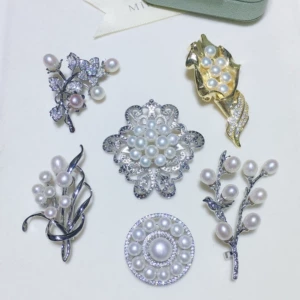 Новая серия Duozhu Series Butterfly Ring Franches Elements на осенний день
