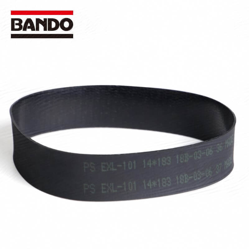 BANDO阪东皮带 平皮带 EXL-101