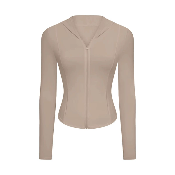 Shallow khaki