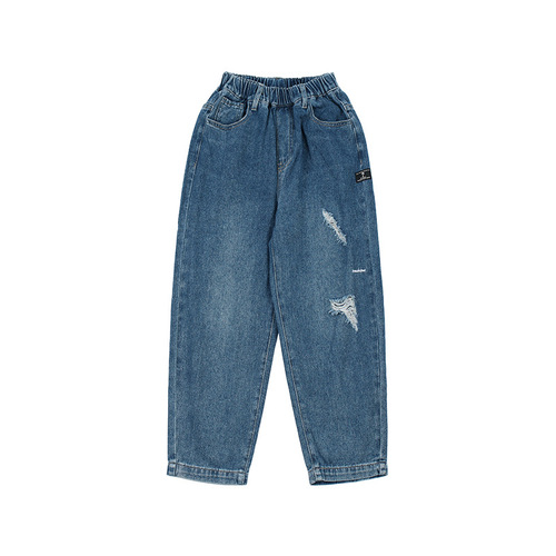 DK Collection | Starting at ¥29, Boys' Sports Pants, Casual Pants, Denim Pants, Padded Pants, etc.