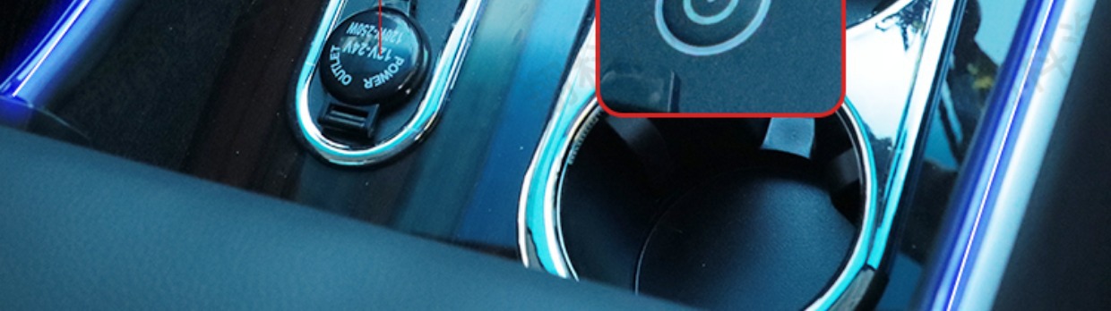 Suitable for Honda Odyssey armrest box new ailisen car interior decoration supplies central armrest box Old