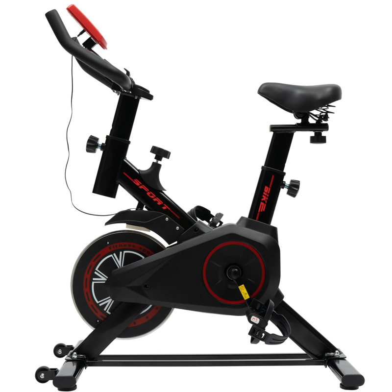(Cross-border trading), sports bike for gym, dynamic equipment for men and women, home equipment 4