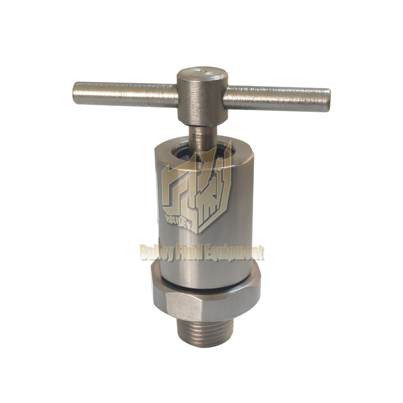 气动喷涂机泵配件145cc X46 X90 回流阀排放阀通用型 244826 Grac