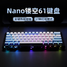 NANO�о��Cе�I�P61�I����t�S�Ųʟ�Ч늸��Α���X�Pӛ����ɫ