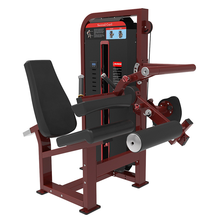 Conjunto completo comercial de equipos de fitness Hummer para gimnasio, estante de gantry Bumblebee, dispositivo de entrenamiento integral