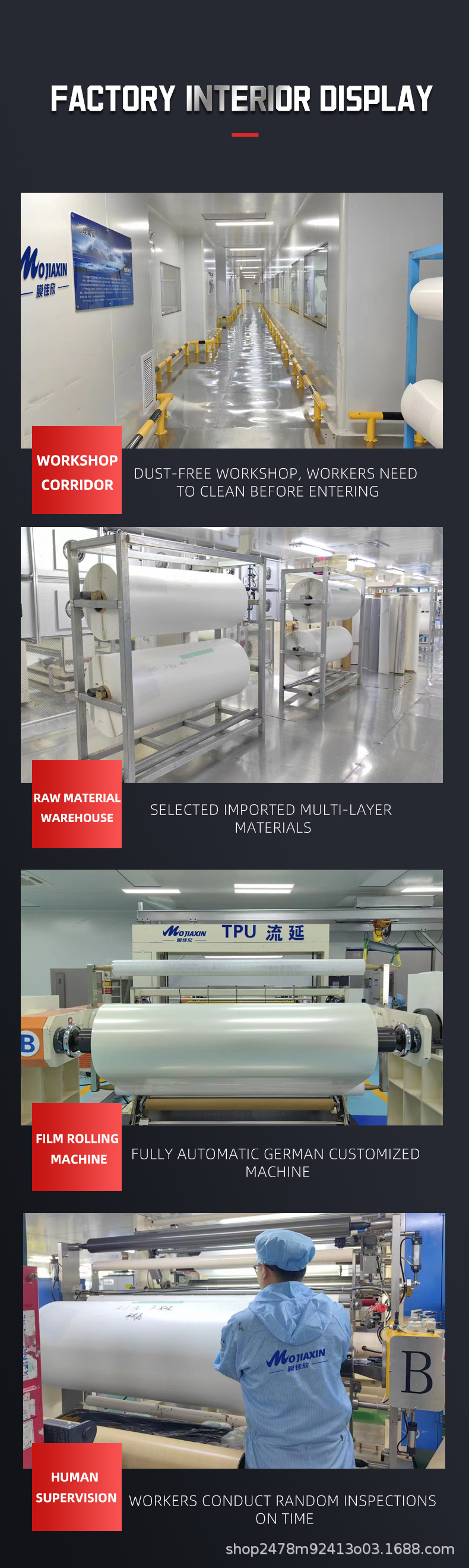 20-24 Tesla Model Y Custom-Made Invisible Car Cover Tpu Film Paint Protection Film for Car Paint