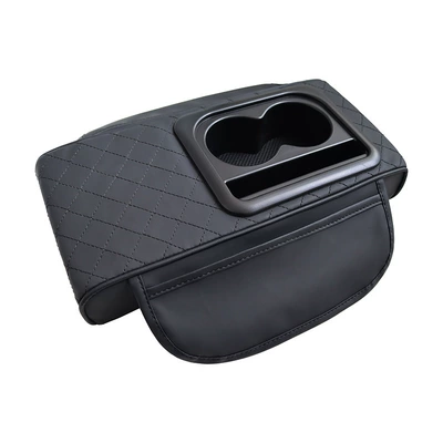 Box Heightening — Universal Armrest box pad