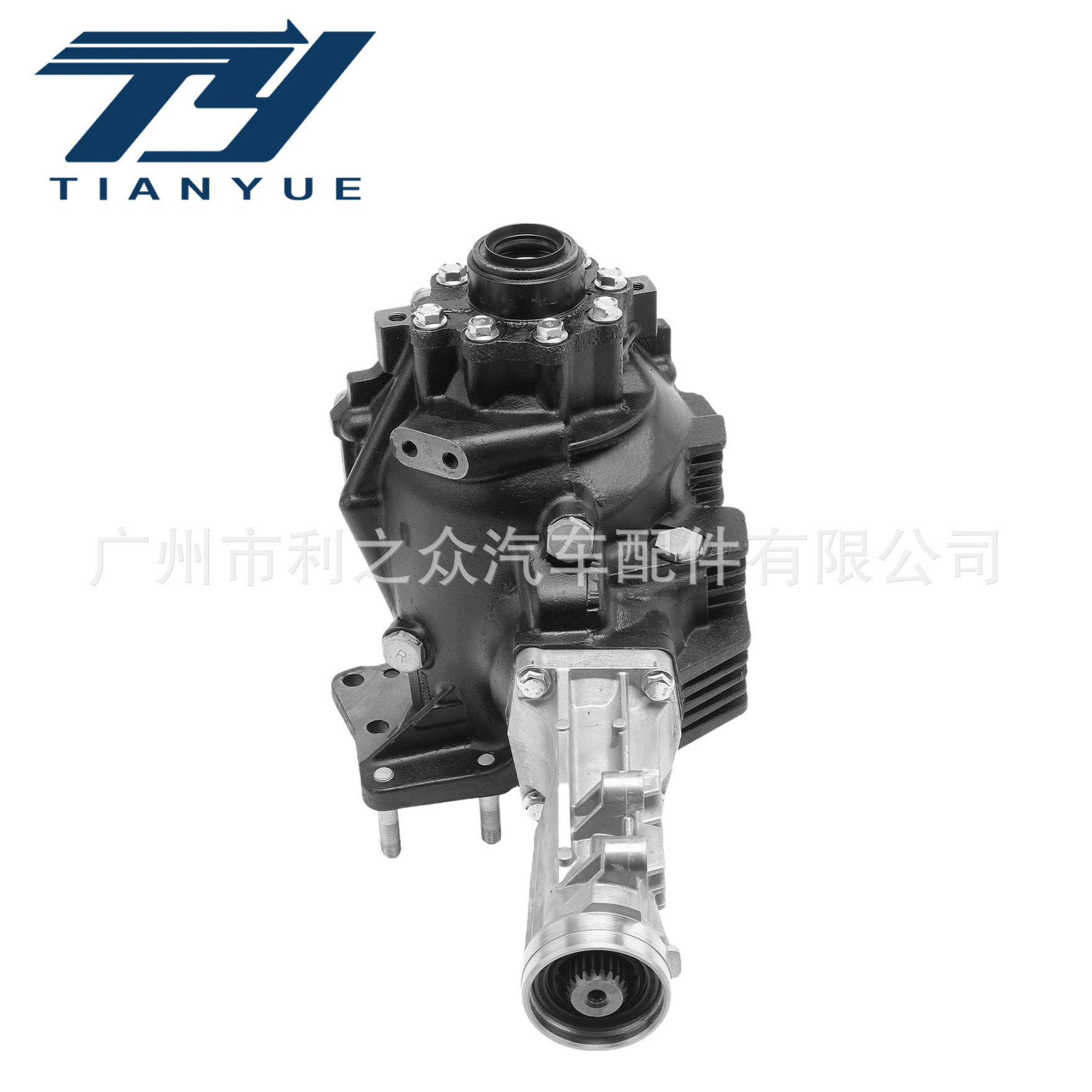3610048060 Is Suitable for Toyota Highlander Assembly 2008 - 2013 4Wd V6 3.5L