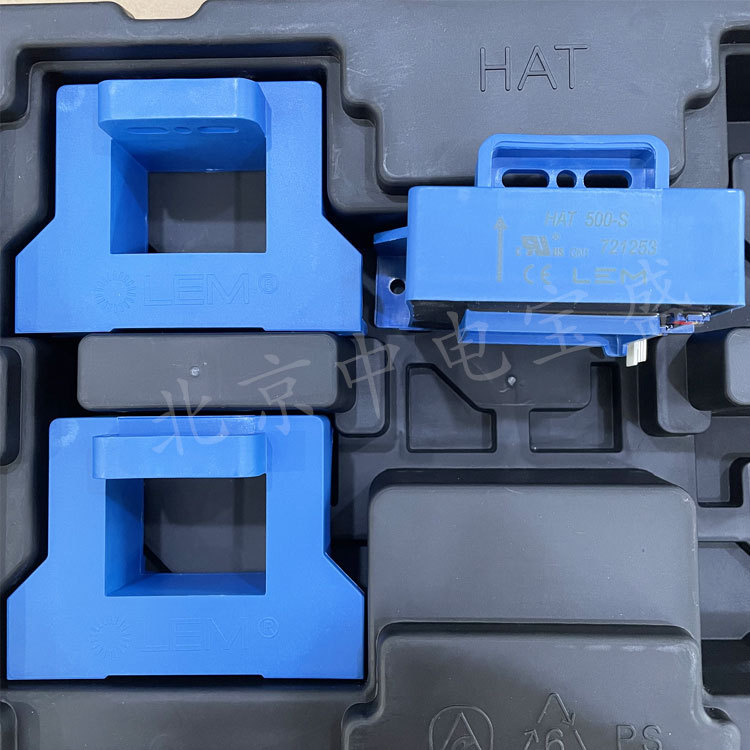 HAT500-S/SP105 LEM/莱姆 霍尔效应 电流传感器 互感器 500A 全新