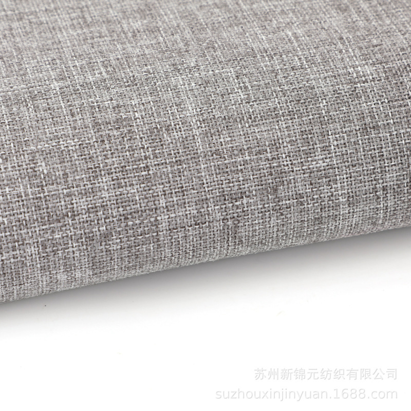 In-Stock Olefin Polypropylene Fabric for Outdoor Leisure Furniture, Sofa Cover, and Sunshade Fabric