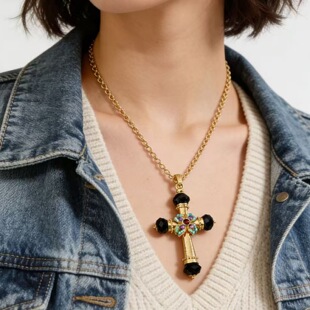 �W���͹�vintage�йžG��ʯ�W��Ƕë����p��ʮ�ּ�ˮ����Ů