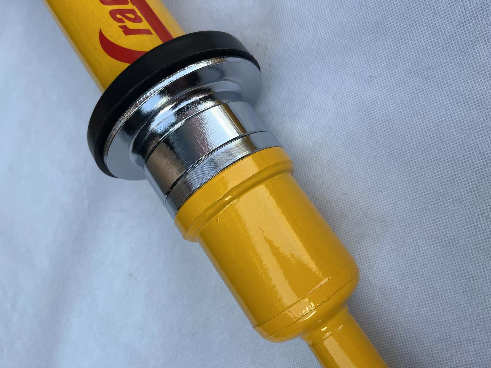 Rock climber suitable for Hilux revo modified heightening shock absorber shock absorber car Spring
