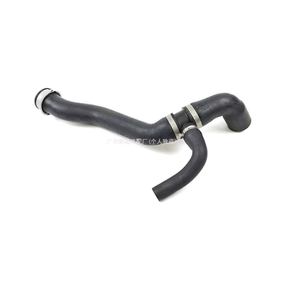 automobile water pipe Gl450 Car Parts Radiator