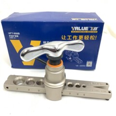 飛越VFT-908B拡口器銅管拡管器公英製一体汎用拡口器拡口器6-19mm