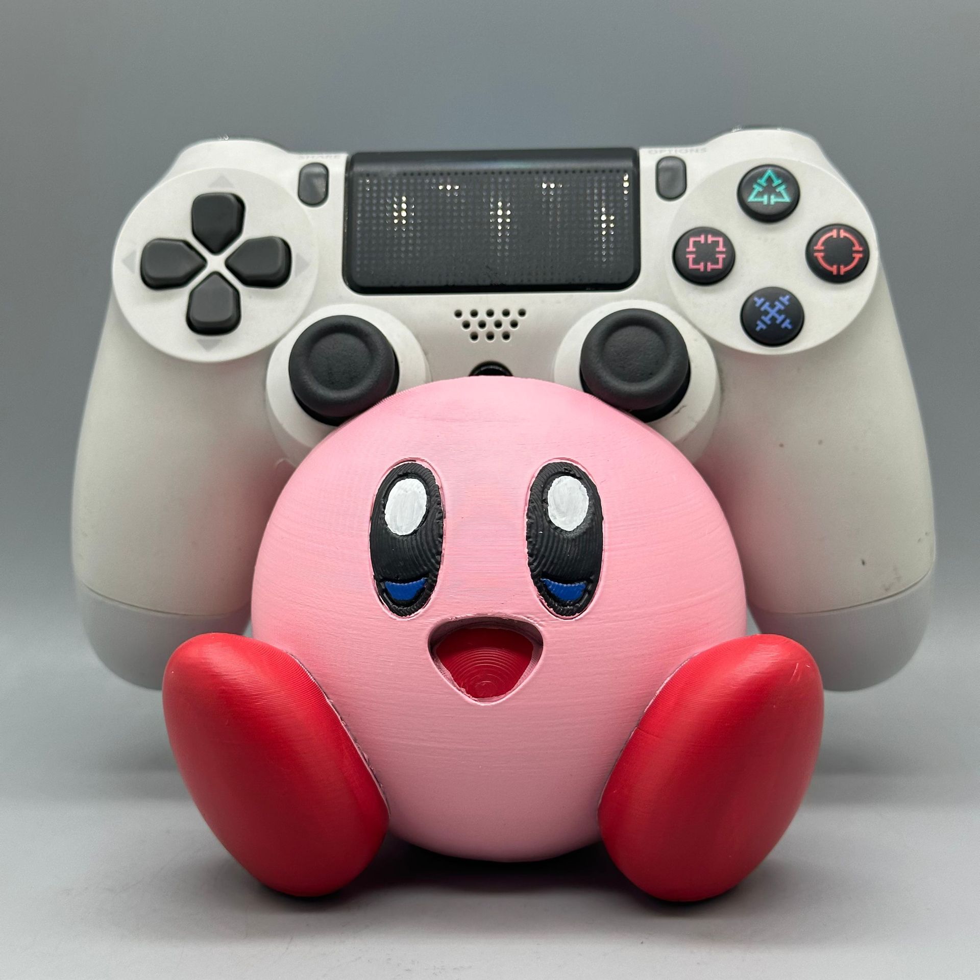 Soporte Kirby