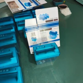 收纳盒;肥皂盒/架;收纳架