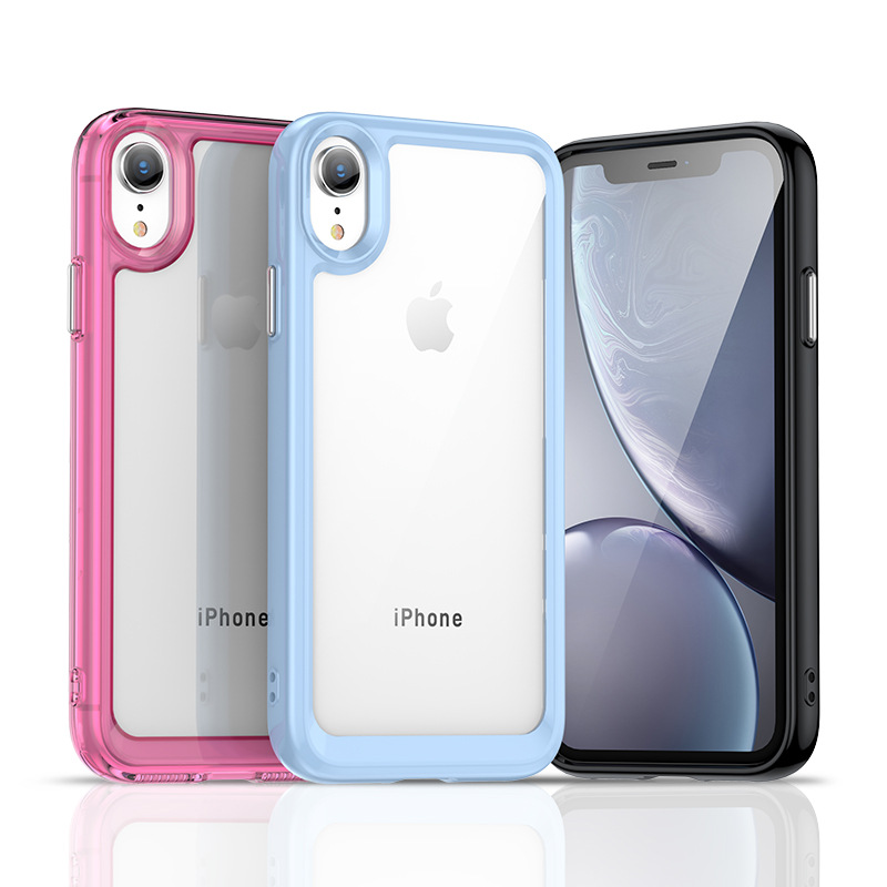 Suitable for Apple iPhone XR mobile phon...