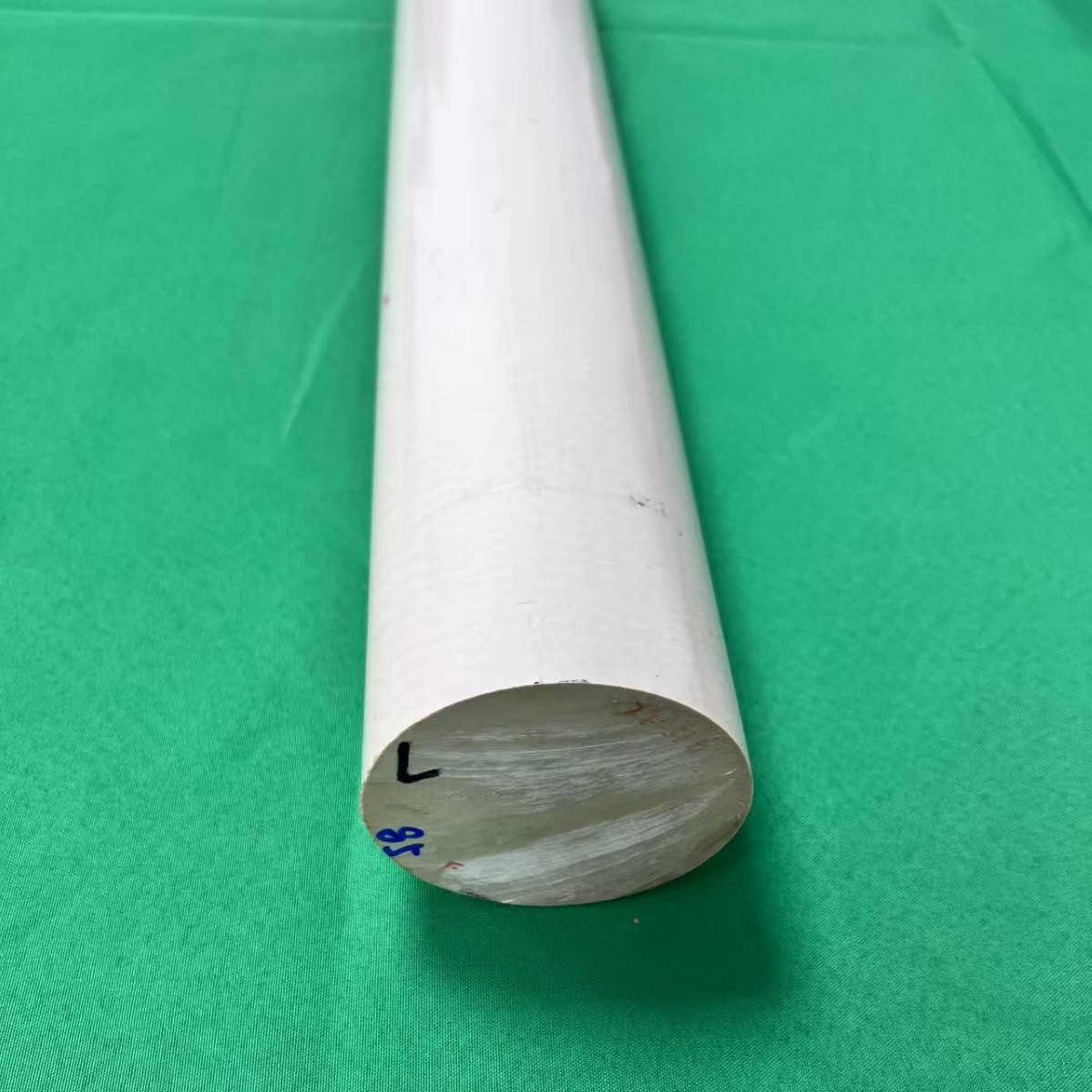 peek直径85毫米棒聚醚醚酮精密耐高温可零切耐腐蚀实心工程塑料