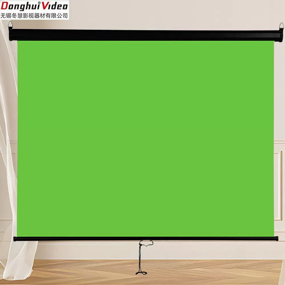 加厚绿布直播拍照抠图抠像背景布支架套餐摄影绿布直播支架拍照