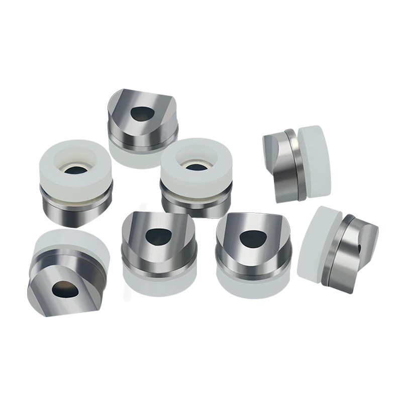 Pintura de látex pintura masilla pulverizador sin aire accesorios boquilla pulverizador de pintura fábrica al por mayor