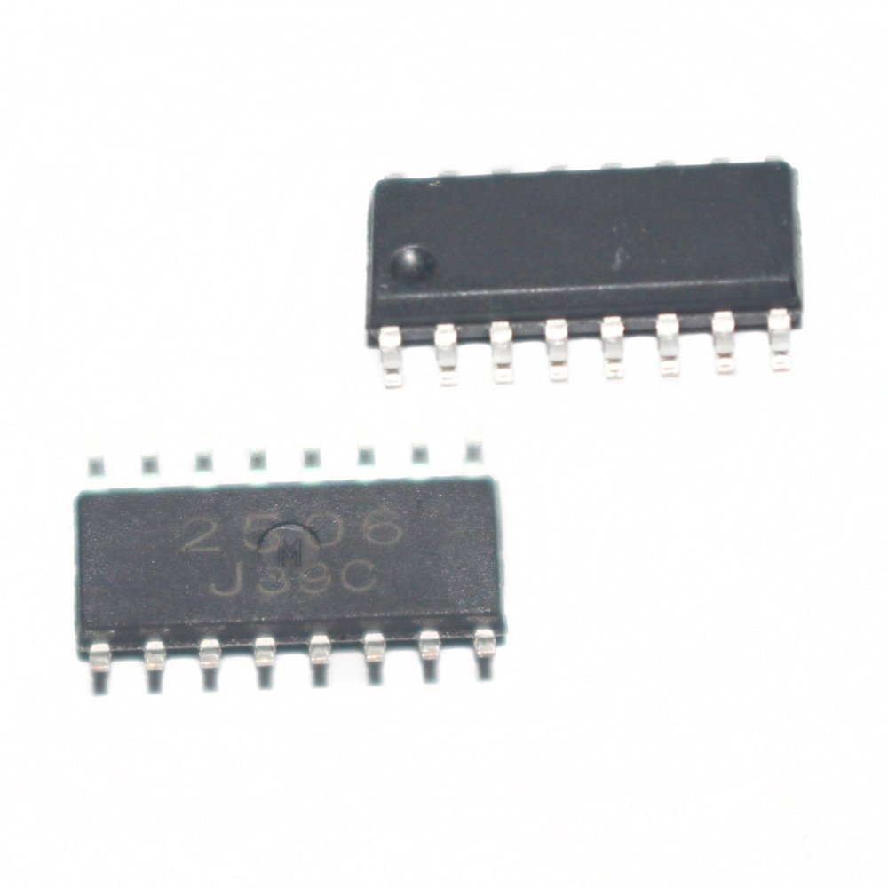 LC2506 30V��Ƭ����IC LC2506 SOP-16 ��·���ֶ�������·
