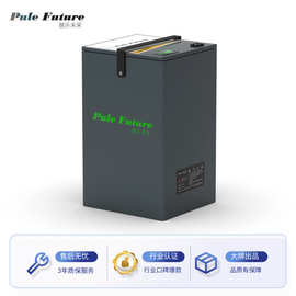 60V电动车锂电池48V72V大容量两轮台铃雅迪电摩宁德时代三元单体