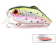 Micro Square Bill Crankbait Lure For Bass Trout Walleye Saltwater Freshwater Fishing