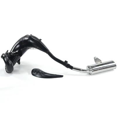 Off-Road Motorcycle Accessories Exhaust pipe - exhaust-pipe-exhaust-pipe-complete-set