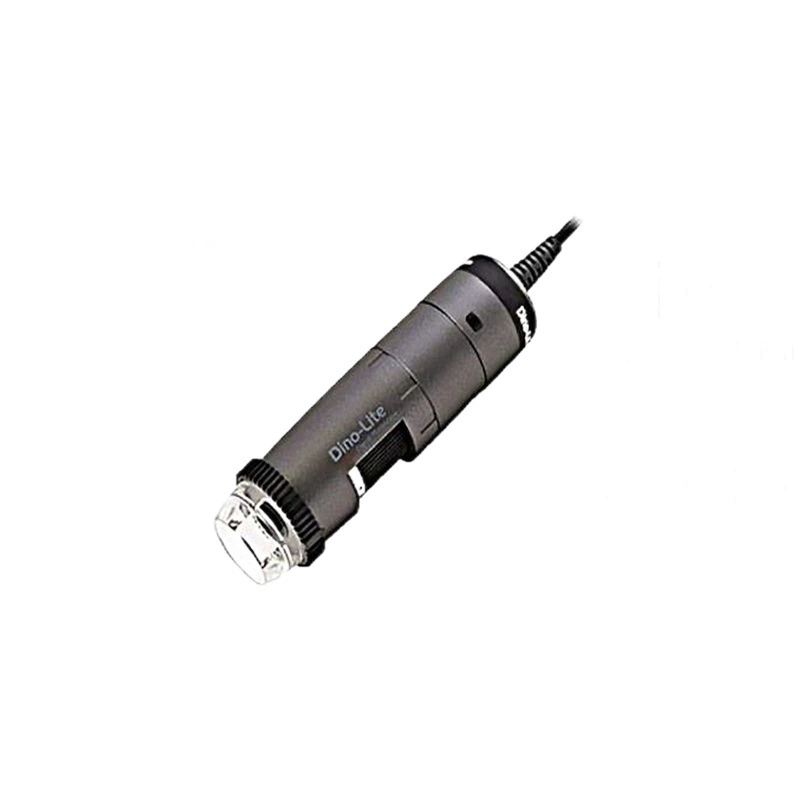 AF4135ZTLE HD-микроскоп 130-мегапиксельный 10-200-кратный фокус с поляризованный dino-lite
