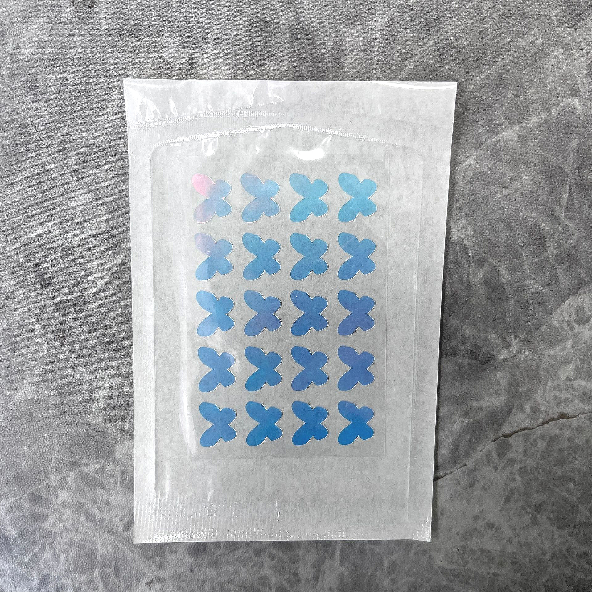 PE-20 레이저 나비