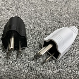 电源插头;墙壁插座;接线插座