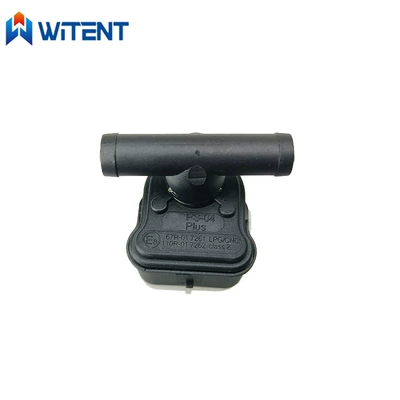 Other starting systems Oil-To-Gas Conversion Ps04 System Pressure