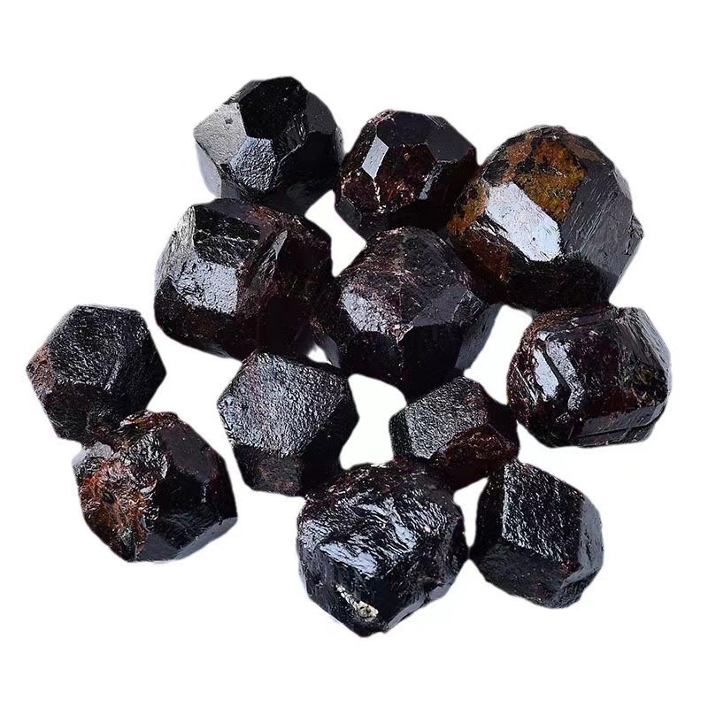 Garnet / 2-3cm 100g