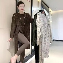 ��ϵ��Ƹл�ɫ�οճ�����֯��Ů��װ�������ɰٴ��г���ë�³�