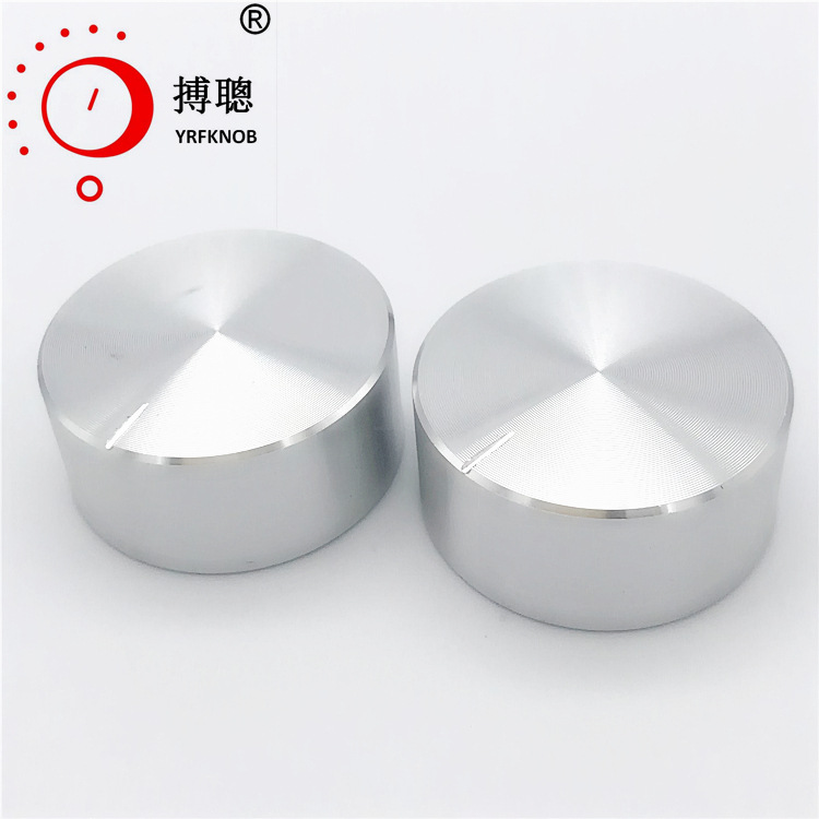 YRFKNOB���Ͻ���ť��ɫ������������CNC���ӹ�������ť30&times;13.5mm