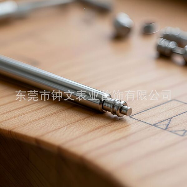 Watch strap stainless steel
