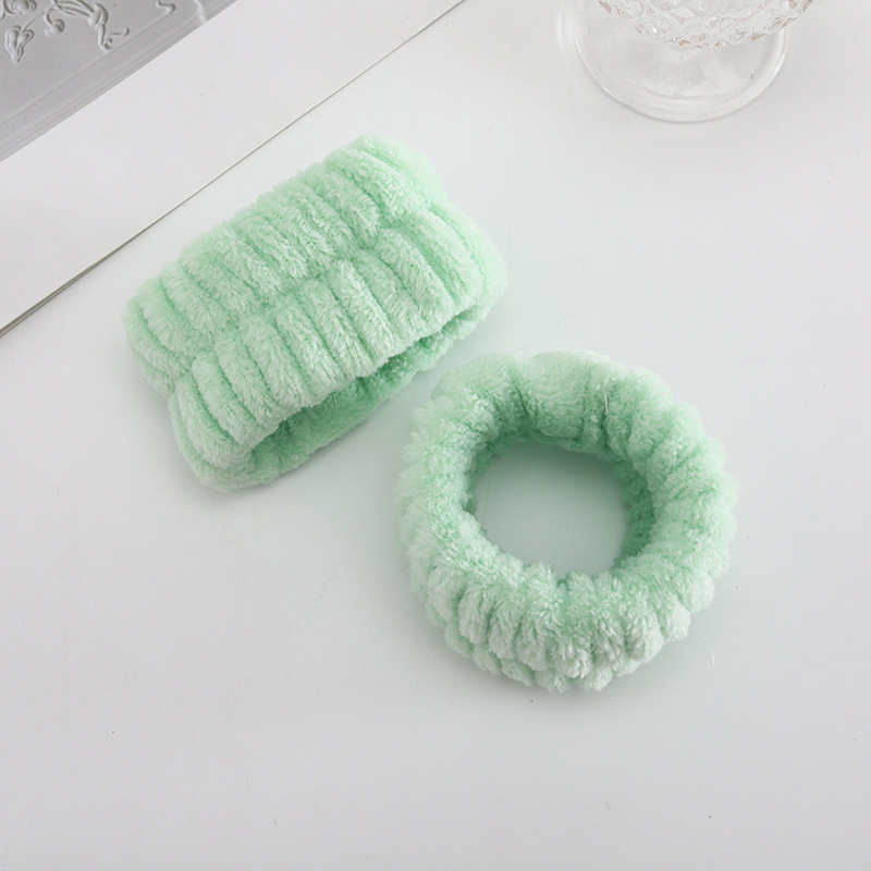 기계 재봉 손 완-그린 (2)(12*10*2.5cm 28g)