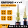 工程屏蔽控制kvvp电缆