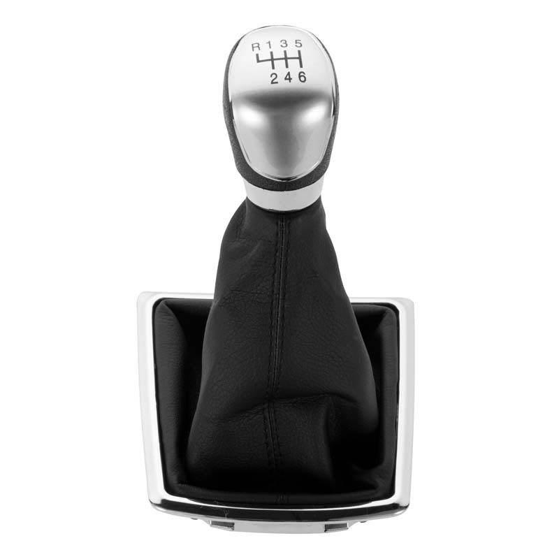 Suitable for Ford Focus Cars, Small Frame Shift Knob, Gear Lever Ball Head Accessories