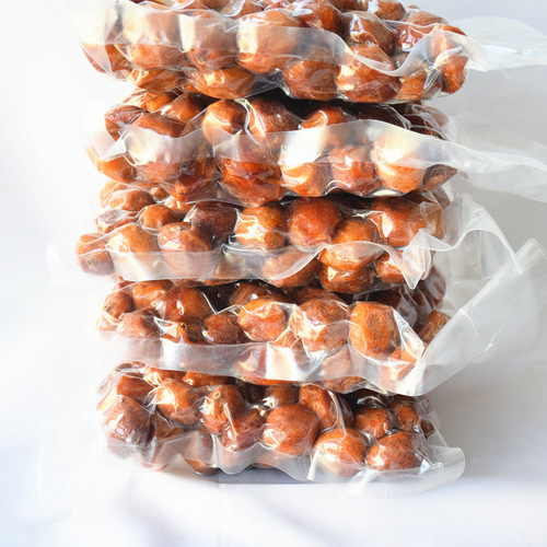 Xinjiang Specialty Tree-Dried Apricots 500g/bag, Directly Shipped from Xinjiang, Situ Tree-Dried Apricots, Ready to Eat Upon Opening