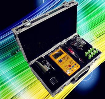 绝缘电阻表/数字式自动量程绝缘电阻表 型号 PC27-4 库号 M147589