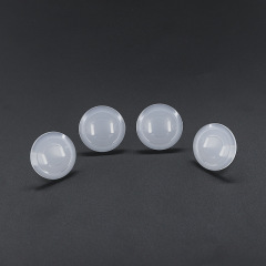 Cross-border US standard American US regulation 2-hole 2-phase 2-foot anti-electric shock children's power socket cover Baby plug cover