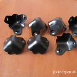 厂家供应拉杆箱包护角 音箱包角 音响包角