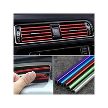 L 66312 Car air vent chrome trim �����յ������װ����