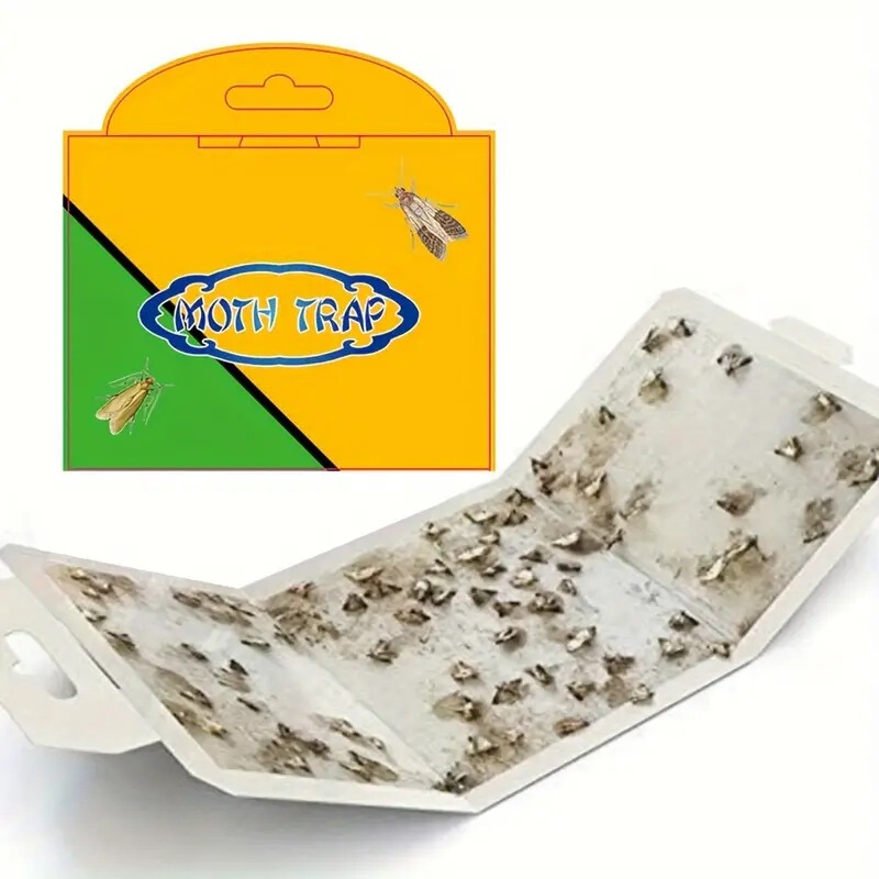 yellow green moth trap sticky moth trap moth trap moth stick moth trap moth trap