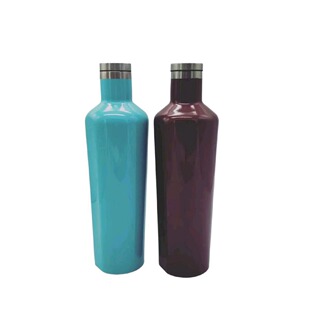 �S��ֱ���p�Ӳ��P�500ml/750ml�t��ƿ304���|���ر�����r��ˮ��